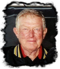 Bob "Red" Lathrup