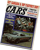 Cars Magazine