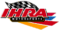 Click here to vist the IHRA Web Site.