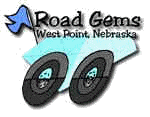 Click here to visit the Road Gems' website
