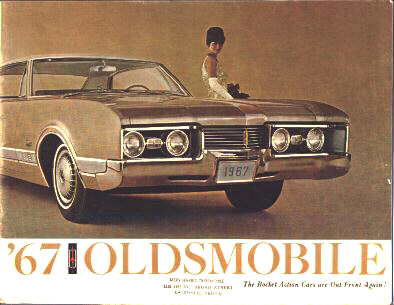 1967 oldsmobile vista cruiser