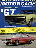 Motorcade magazine  -  Oct-Nov 1966