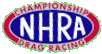 Click here to vist the NHRA Web Site.
