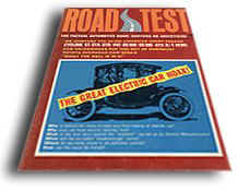 rRoad Test Magazine - June 1967