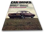 Car & Driver - December 1966