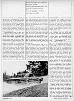 Car & Driver - Dec. '66 - [Page 3 of 4]