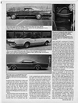 Musclecar magazine Page 3