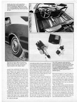 Musclecar magazine Page 5